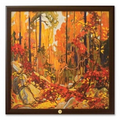 Art Print - "Autumn Garland" by Tom Thomson